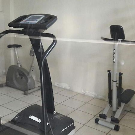 Apto No B. Universitario Portal Do Amazonas 202 카루아루 외부 사진