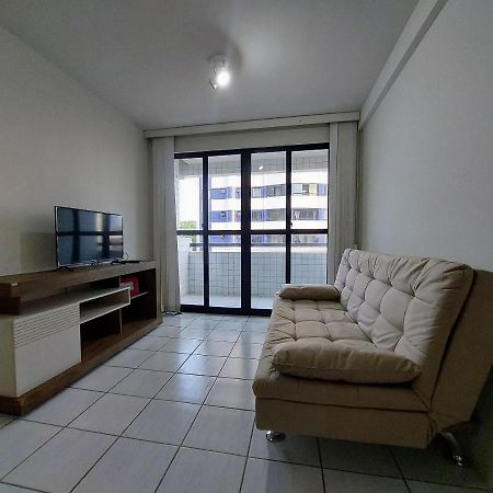 Apto No B. Universitario Portal Do Amazonas 202 카루아루 외부 사진