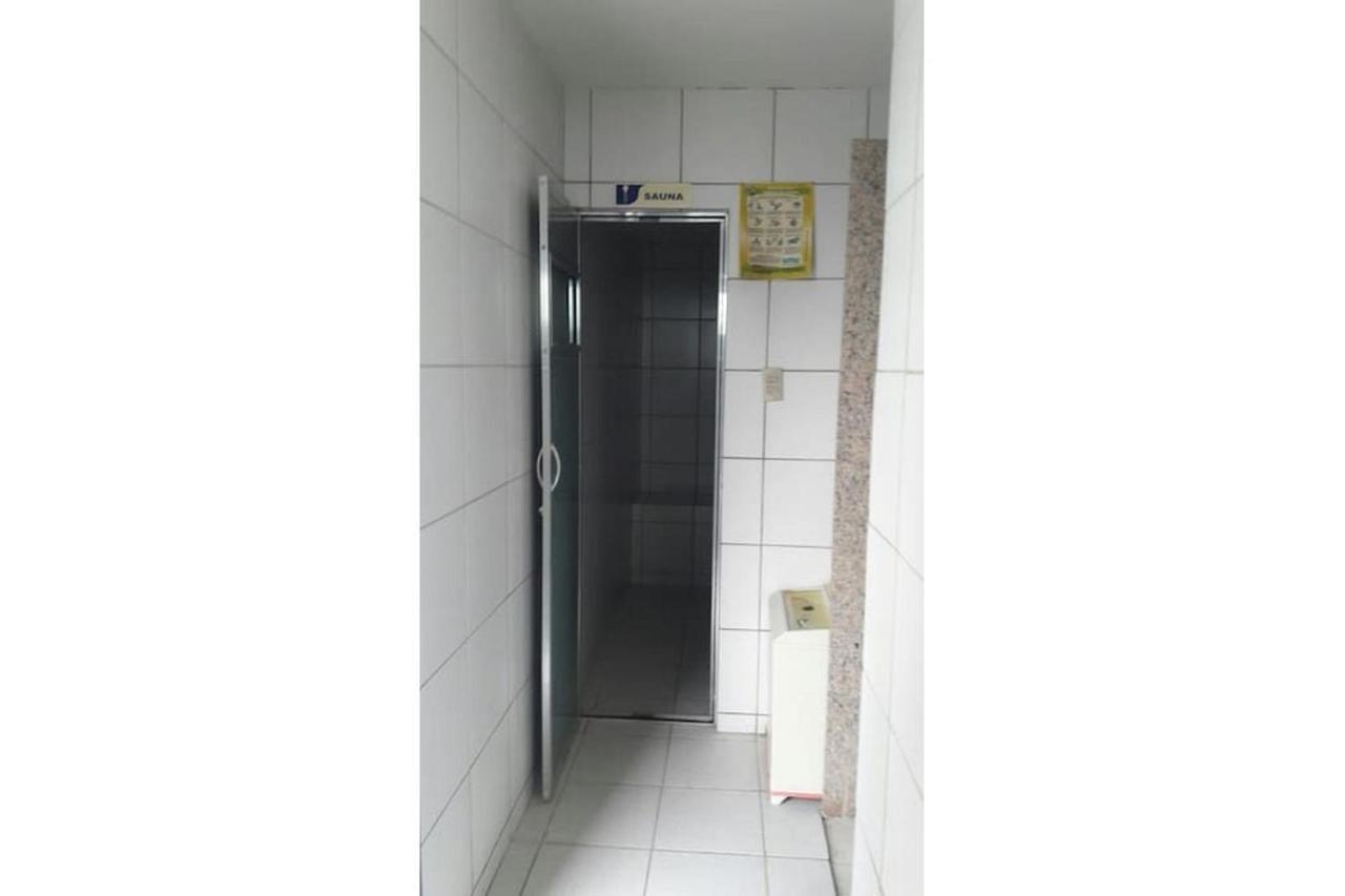 Apto No B. Universitario Portal Do Amazonas 202 카루아루 외부 사진