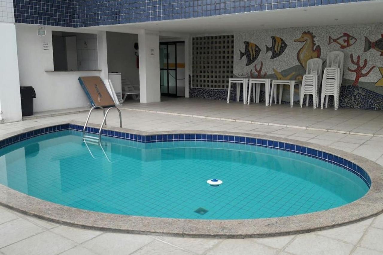 Apto No B. Universitario Portal Do Amazonas 202 카루아루 외부 사진